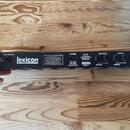 Lexicon Alex Digital Effects Processor do racku