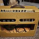 TAD Fender Twin Amp 57 Tweed