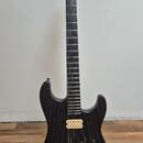 Zákazková elektrická kytara Stratocaster