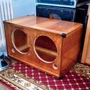 Predam Git. Reprobox 2x12 