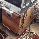 Predam Git. Reprobox 2x12 