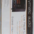 Cymatic Live Player LP-16