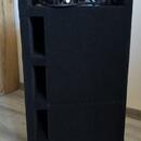 Basové kombo  MARKBASS CMD Traveler 102 PV 