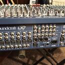 Soundcraft LX7II 32ch
