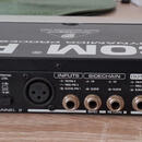 Behringer PRO-XL MDX 1600