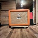 Orange Rockerverb