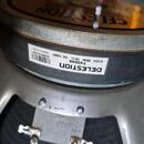 Celestion G12H-30 anniversary 16ohm