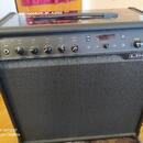 Komba Marshall MG30 a LINE 6 V120