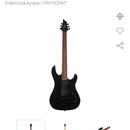 Cort KX100 BKM