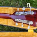 2022 Gibson Custom Shop '63 SG Special Cherry Red VOS