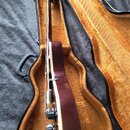 Cimar Les paul Japonsko