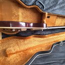 Cimar Les paul Japonsko