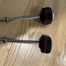 Pearl Demon Drive Double Pedal