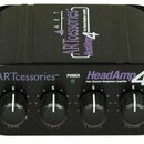 prodám ART HEAD AMP 4