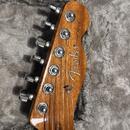 Fender Limited Edition American Pro Mahogany Telecaster DLX