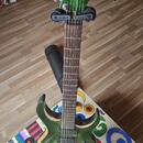Rhjr (Hanák) superstrat - EMG 81x/60x (Možná výmena)
