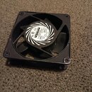 Mesa boogie Fan - ventilator
