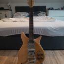 Rickenbacker 325