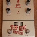 Ibanez TubeKing TC999 compressor