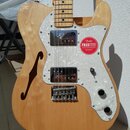 Squier Classic Vibe '70s Telecaster Thinline