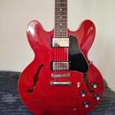 Epiphone es-335
