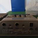 Multiefekt Digitech RP200 + Kustom DART10FX + bonus
