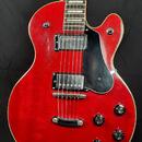 1970 Hagstrom Swede / LP Cherry Red 
