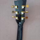 Semiakustická kytara Blond SH-2 BK