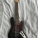 Fender JazzBass V 90’s MIM