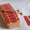 SONOR NG 10 SOPRÁNOVÁ ZVONKOHRA