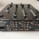 DJ mixpult Akiyama MC-E3