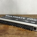 Behringer Multigate Pro XR4400 – 4kanálový špičkový Expander