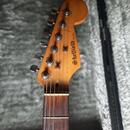 Strat Sheffield