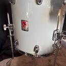 Prodám bicí Premier Artist 20" Steel grey