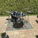 Bicí souprava Mapex Tornado (20") + činely ABX