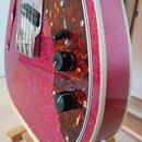 Prodam nebo Vymenim Telecaster Thinline 69 Partcaster