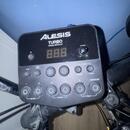 Elektronické bicí ALESIS Turbo Mesh Kit – Kompletní set