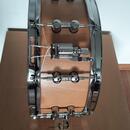 Prodám snare Sonor Kompressor Natural Beech 14" x 6"