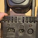 Wash mini LED moving head