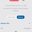 Shure MOTIV MVX2U