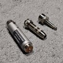 Shure A95UF – Impedanční transformátor (Nový, nepoužitý)