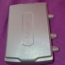 FAST  TRACK  guitar  mic recording interface  M-AUDIO