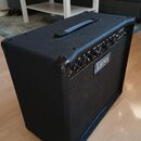 KYTAROVÉ KOMBO Laney LX65R+ footswitch