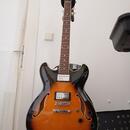 Ibanez AS73 BS 12 01