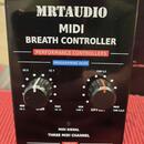 Breath kontroler MRT AUDIO 
