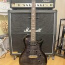 PRS SE 245 CA Charcoal Burst