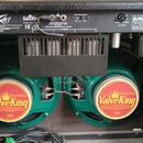 Peavey ValveKing 212 100W kombo