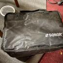 Dvojšlapka SONOR DP 4000