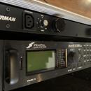 AXE FX II MARK II+ original pedalboard MFC 101 MARK III