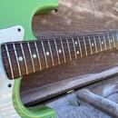 Fender Stratocaster Japan / ST650SPL SURF GREEEEEN (VIDEO)